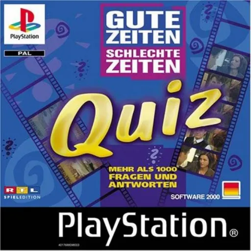 GZSZ Quiz (Germany)